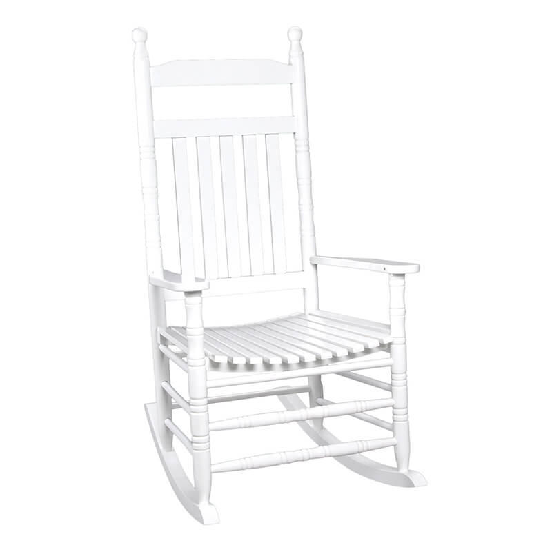 Wholesale Indoor Wood Rocking Chair From Chinese Supplier