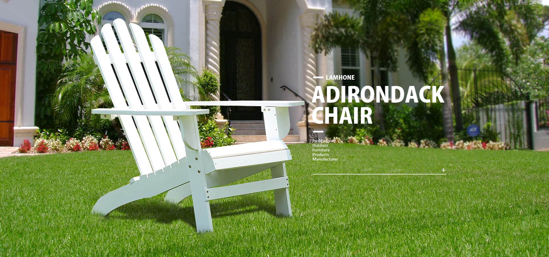adirondack--chair